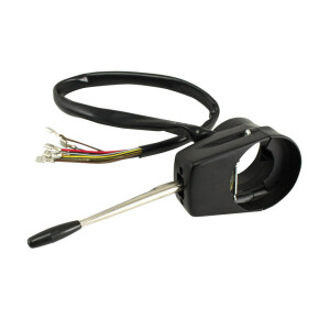 Type2 Early Bay Indicator Switch 8/1967 - 7/1971 211953513F