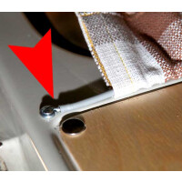 Type2 bay window, Type 25 T4 Curtain tension band 3