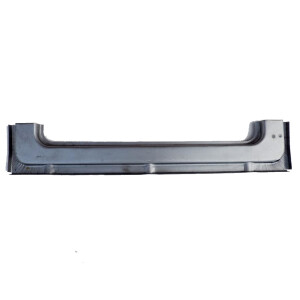 Type2 split 55-67 Cargo door inner repair, front (with...