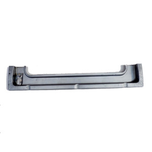 Type2 split 55-67 Cargo door inner repair, front (with...