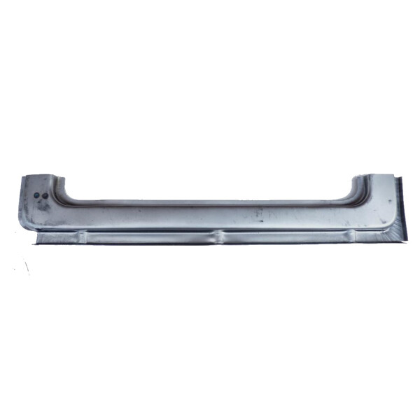 Just Kampers Right Hand Cargo Door Inner Repair Panel For VW T2 Split Screen 1950-67 – OEM 211843108A, GB Made