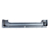 Type2 split Cargo door inner repair, rear (no handle) 2