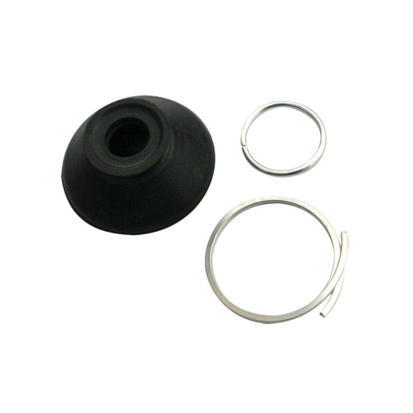 Type2 split and bay Track Rod End Boot 113415835, 6,30