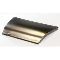 Type2 Split Sill repair, left, short, 200mm high - Typ 2, &g