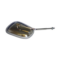 Type2 Split Elephant Ear Mirror 211-857-513-B 2