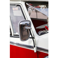 Type2 Split Elephant Ear Mirror 211-857-513-B 4