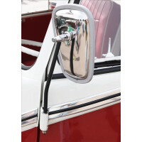 Type2 Split Elephant Ear Mirror 211-857-513-B 5