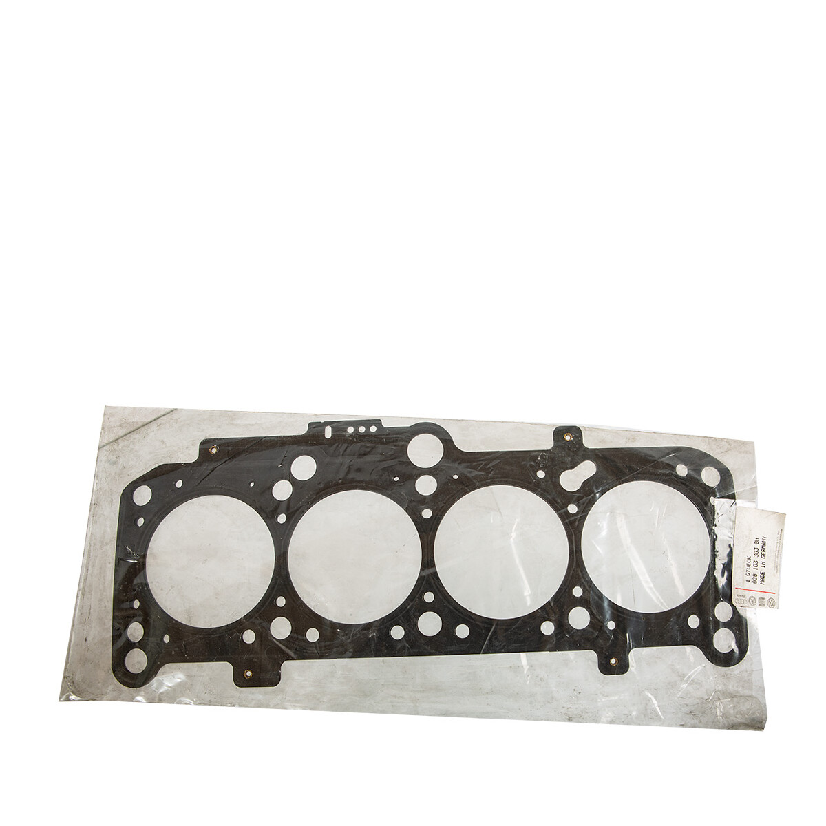 Genuine VW Audi cylinderhead gasket NEW OENr. 028103383BN, 45,50