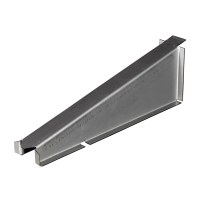 Type2 split Rear outrigger for jacking p gallery