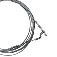 Type2 Bay gas cable injection 211721555-S 2