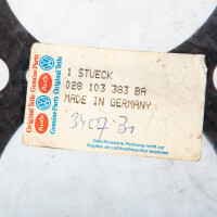VW Audi Zylinderkopfdichtung 1,9TDI NEU/OVP Verglnr. 0281033