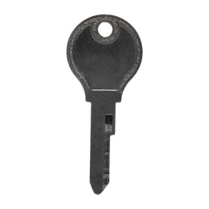 Type2 split Key blank T profile, 8.63 - 7.66, OEM partnr....