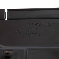 T4 Batterieabdeckung Volkswagen Originalteil Verglnr. 701915