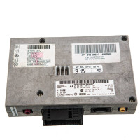 Audi A4 A5 A6 A8 Q7 Interface box Neu Verglnr. 4F1910336C...