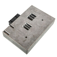 Audi A4 A5 A6 A8 Q7 Interface box Neu Verglnr. 4F1910336C Or