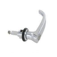 Type2 split Cargo door handle, 1963 - 1967, OEM partnr....