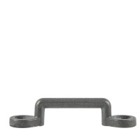 Type2 bay t25 Cleat for luggage rack, Westfalia OEM partnr. 