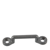 Type2 bay t25 Cleat for luggage rack, Westfalia OEM partnr. 
