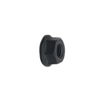 Nut For Oil Pump Cover VW Aircooled 1967 on VW T25 1600ct &a
