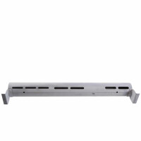 T1 verwarmingsbuis onder achterbank,50mm, 3.55 - 7.63, 21125