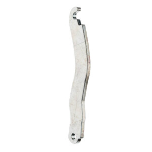 Type2 Split an Early Bay hand brake lever 03.55 - 7.71...