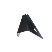 Type2 bay Set of protection plates for canvas hinge Westfali