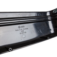 T25 door stowage compartment / boxes orig. VW OEM partnr. 28