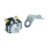 Type2 Split Wiper Switch 8.60 - 7.64 OE-Nr. 211955511B