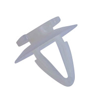 T25 Clip, bumper mouldings, front and re gallery