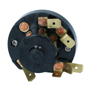 Type2 bay Headlamp Switch, 8.67 - 7.70,  OEM partnr....