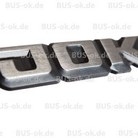 T25 Sign Clubjoker Original VW part Verglnr. 216002127115 2