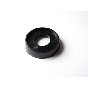 Type2 Split door handle escutcheon black 10/1965-07/1969