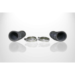 T25 stainless steel Water Pipe WBX -87 and Diesel 85-92...