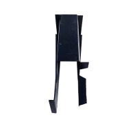 T3 Ausleger / Querträger vorne links, Top, 79 - 91, Ver
