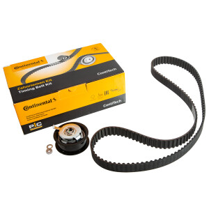 T4 timing belt kit with tensioner, 1,9l D TD,...