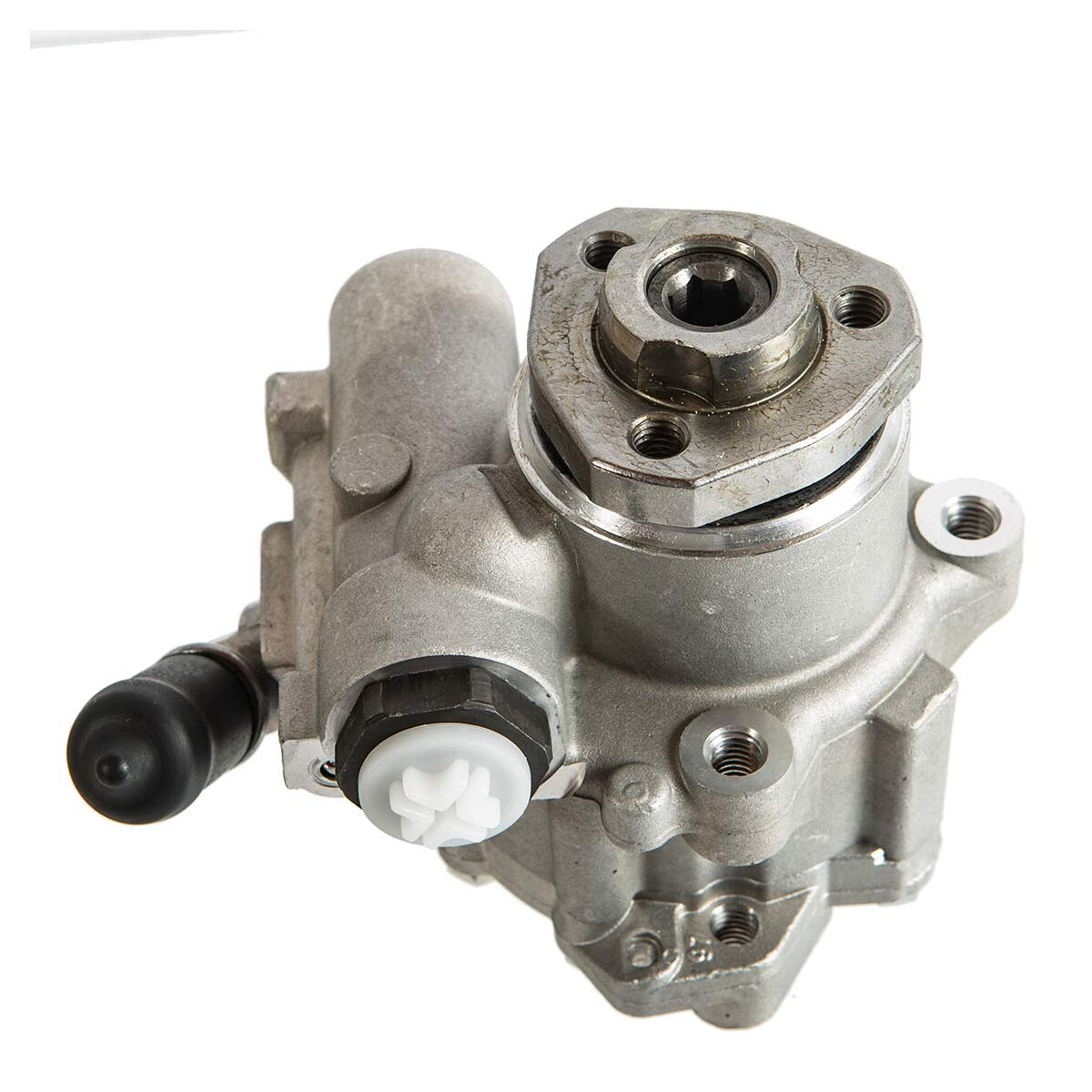 T4 Power Steering Pump, 1.9l, 2.0l, 2,8l D TD, VR6 9.90 - 4.03, OEM p ...