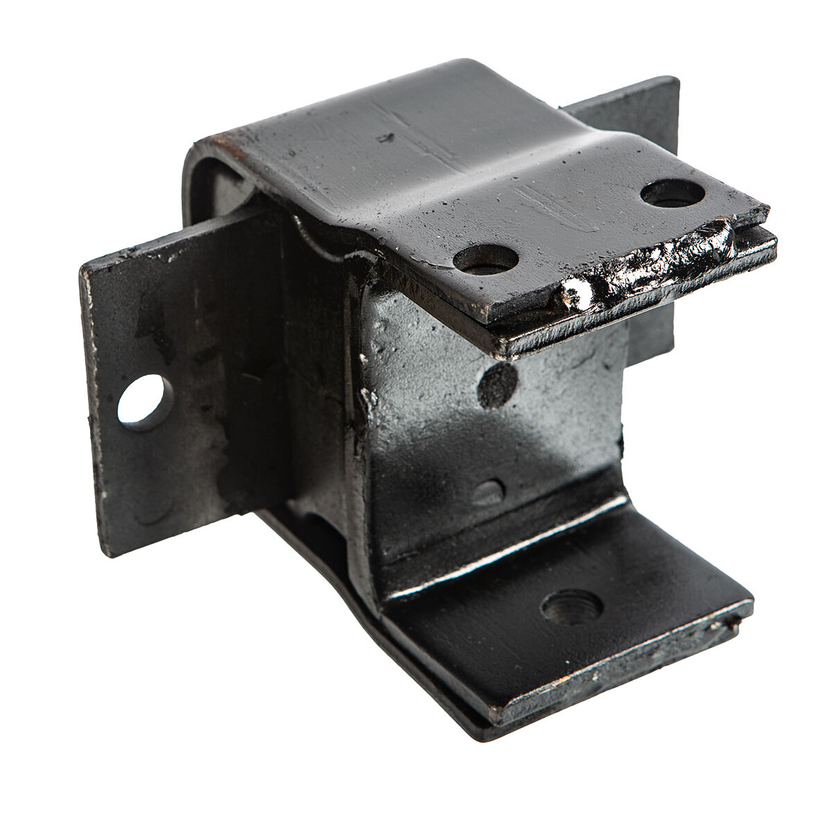 空冷VW type2 レイトバス　ワーゲンバス　ウオッシャータンク Type2 bay front gear box mount, 8.67 - 7.71, Top, OEM partnr