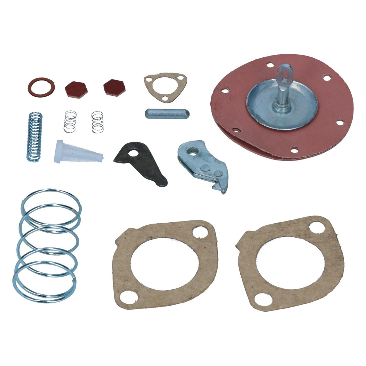 Type2 Split 24,5 30 HP fuel pump overhaul kit, 52,00