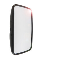 T25 Mirror Assembly, Convex, Right, VW Original Part, Truck 