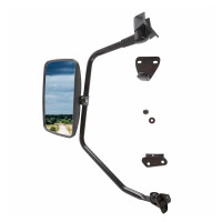 T25 Truck mirror left large, Original pa gallery