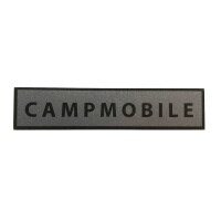 Sticker Campmobile gallery