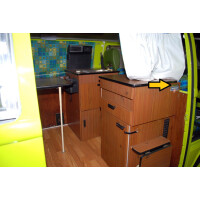 Sticker Campmobile 2