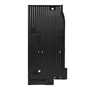 Type 2 bay Cargo Floor Genuine VW 1968 to 5.79 right, OEM...