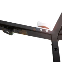 Type2 split cab door frame Top, right, OEM partnr. 211837080