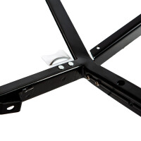 Type2 split cab door frame Top, right, OEM partnr. 211837080