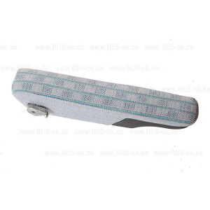 Armrest left T4  Ref.No. : 703881081G/BHM