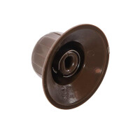 T3 Regelknopf  für den Gashahn Westfalia Braun Verglnr.