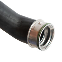 T5 Turbo Intercooler Hose, 1.9 TDI, 4.03 - 11.09, OEM partnr
