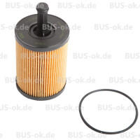 T5 oliefilter 1,9 TDI en 2,5 TDI 0711155 gallery