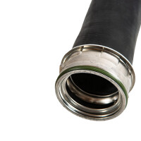 T5 Right Hand Turbo Intercooler Hose to fit 2.5l TDI, 3.04 -